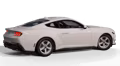 2025 Ford 2024 Mustang® EcoBoost® Fastback - Image 3