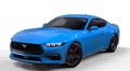 2025 Ford 2024 Mustang® EcoBoost® Premium Fastback - Image 1