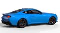 2025 Ford 2024 Mustang® EcoBoost® Premium Fastback - Image 3