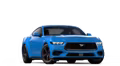 2025 Ford 2024 Mustang® EcoBoost® Premium Fastback - Image 4