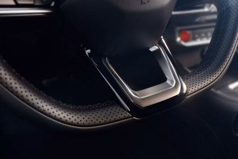 2025 Ford 2024 Mustang® EcoBoost® Premium Fastback - Image 9