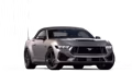 2025 Ford 2024 Mustang® GT Premium Convertible - Image 4