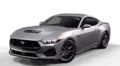 2025 Ford 2024 Mustang® GT Premium Fastback - Image 1