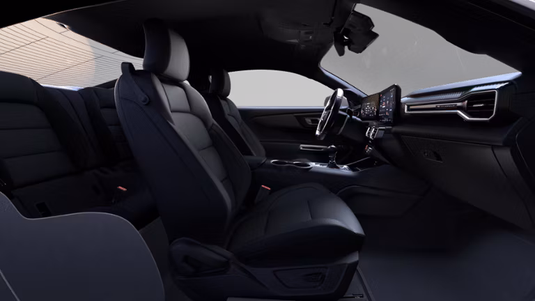 2025 Ford 2024 Mustang® GT Premium Fastback - Image 6