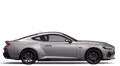2025 Ford 2024 Mustang® GT Premium Fastback - Image 5