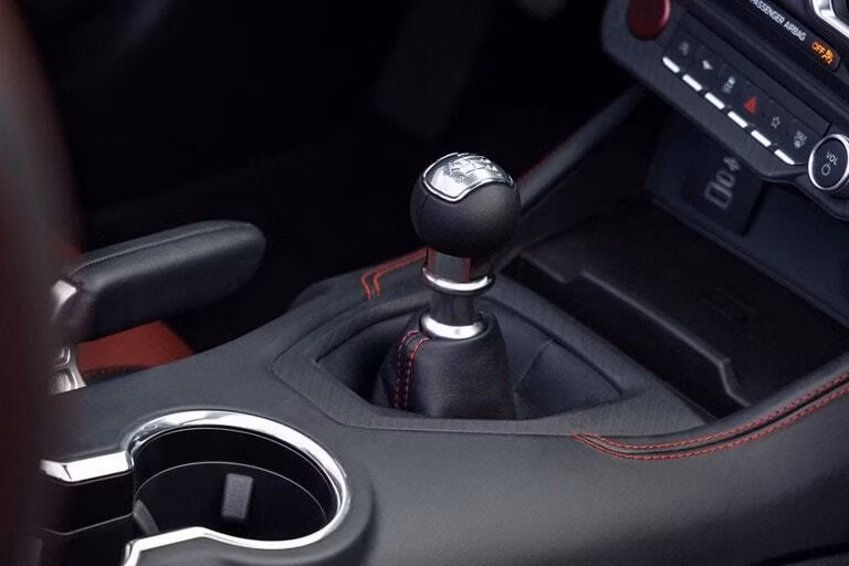 2025 Ford 2024 Mustang® GT Premium Fastback - Image 9