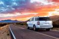 2025 Ford 2024 Expedition® Limited MAX (4x2/4x4 Expedition MAX) - Image 8