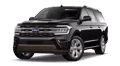 2025 Ford 2024 Expedition® King Ranch® MAX(4x2/4x4 Expedition) - Image 1