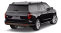 2025 Ford 2024 Expedition® King Ranch® MAX(4x2/4x4 Expedition) - Image 3