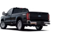 2025 Ford 2024 Super Duty® F-350® XLT 7.3L 2V DEVCT NA PFI V8 Gas - Image 2