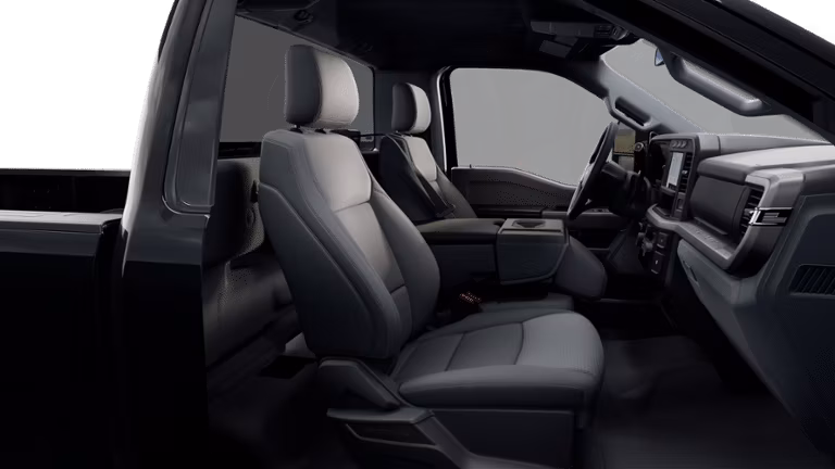 2025 Ford 2024 Super Duty® F-350® XLT 6.7 HO Power Stroke® V8 Turbo Diesel - Image 6