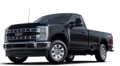 2025 Ford 2024 Super Duty® F-450® XLT 6.7L Power Stroke® V8 Turbo Diesel - Image 1