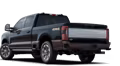 2025 Ford 2024 Super Duty® F-350® King Ranch® 7.3L 2V DEVCT NA PFI V8 Gas - Image 2