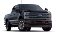 2025 Ford 2024 Super Duty® F-350® King Ranch® 6.7 HO Power Stroke® V8 Turbo Diesel - Image 4