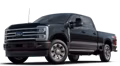 2025 Ford 2024 Super Duty® F-450® King Ranch® 6.7L Power Stroke® V8 Turbo Diesel - Image 1