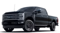 2025 Ford 2024 Super Duty® F-250® Platinum 7.3L 2V DEVCT NA PFI V8 Gas - Image 1