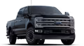 2025 Ford 2024 Super Duty® F-250® Platinum Engine - 6.7L Power Stroke® V8 Turbo Diesel - Image 4