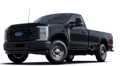 2025 Ford 2024 Super Duty® F-250® XL 6.7L HO Power Stroke® V8 Turbo Diesel - Image 1