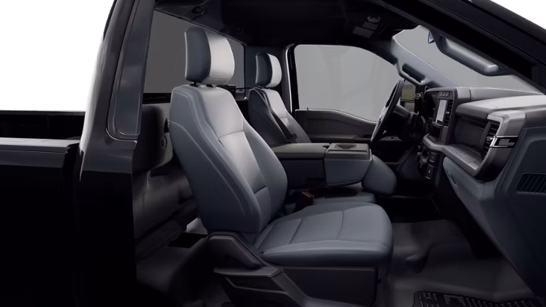 2025 Ford 2024 Super Duty® F-350® XL 7.3L 2V DEVCT NA PFI V8 Gas - Image 6