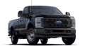 2025 Ford 2024 Super Duty® F-350® XL 6.7L Power Stroke® V8 Turbo Diesel - Image 4