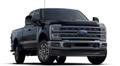 2025 Ford 2024 Super Duty® F-250® LARIAT 7.3L 2V DEVCT NA PFI V8 Gas - Image 4
