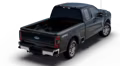 2025 Ford 2024 Super Duty® F-250® LARIAT 6.7L Power Stroke® V8 Turbo Diesel - Image 3
