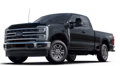 2025 Ford 2024 Super Duty® F-350® LARIAT 6.7 HO Power Stroke® V8 Turbo Diesel - Image 1