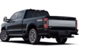 2025 Ford 2024 Super Duty® F-250® Limited 6.7 HO Power Stroke® V8 Turbo Diesel - Image 2