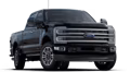 2025 Ford 2024 Super Duty® F-250® Limited 6.7 HO Power Stroke® V8 Turbo Diesel - Image 4