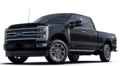 2025 Ford 2024 Super Duty® F-450® Limited 6.7 HO Power Stroke® V8 Turbo Diesel - Image 1