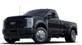 2025 Ford 2024 Super Duty® Commercial F-450® XL 6.7L HO Power Stroke® V8 Turbo Diesel - Image 1