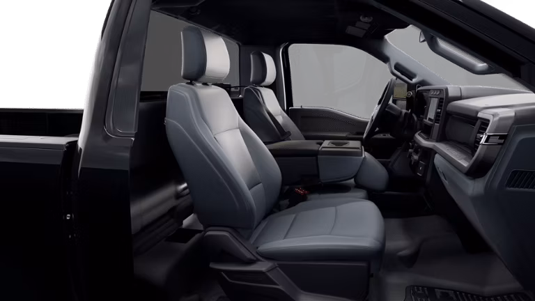 2025 Ford 2024 Super Duty® Commercial F-450® XL 6.7L HO Power Stroke® V8 Turbo Diesel - Image 6