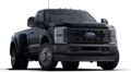 2025 Ford 2024 Super Duty® Commercial F-450® XL 6.7L Power Stroke® V8 Turbo Diesel - Image 4