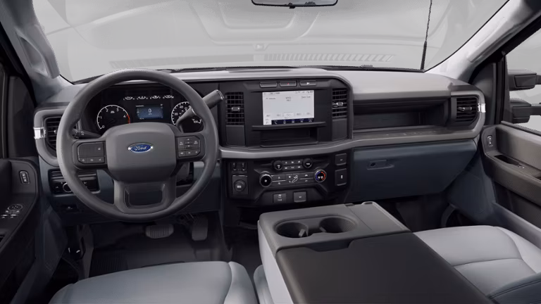 2025 Ford 2024 Super Duty® Commercial F-450® XL 6.7L Power Stroke® V8 Turbo Diesel - Image 7