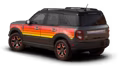 2025 Ford 2024 BRONCO® SPORT FREE WHEELING™ 1.5L EcoBoost® Engine - Image 2