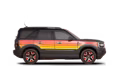 2025 Ford 2024 BRONCO® SPORT FREE WHEELING™ 1.5L EcoBoost® Engine - Image 5