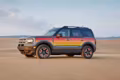 2025 Ford 2024 BRONCO® SPORT FREE WHEELING™ 1.5L EcoBoost® Engine - Image 8