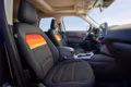 2025 Ford 2024 BRONCO® SPORT FREE WHEELING™ 1.5L EcoBoost® Engine - Image 9
