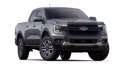 2025 Ford 2024 Ranger® LARIAT 2.7L EcoBoost® Engine - Image 4