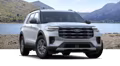 2025 Ford 2025 Active 2.3L EcoBoost® I-4 engine - Image 1