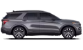 2025 Ford 2025 Active 2.3L EcoBoost® I-4 engine - Image 2