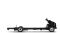 2026 Ford 2025 E-450 Stripped Chassis - Image 2