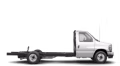 2026 Ford 2025 E-Series Cutaway E-350 DRW 7.3L V8 Premium-Rated Engine (158" Wheelbase) - Image 2