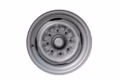 2025 Ford 2025 E-Series Cutaway E-350 SRW 7.3L V8 Premium-Rated Engine (138" Wheelbase) - Image 5