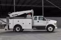 2025 Ford 2025 Ford F-750 SD Diesel Straight Frame 6.7L Power Stroke® V8 Turbo Diesel - Image 7