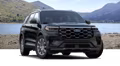 2025 Ford 2025 Platinum - Image 1