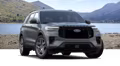 2025 Ford 2025 ST 400 HP 3.0L EcoBoost® V6 engine - Image 1