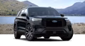 2025 Ford 2025 ST-Line 2.3L EcoBoost® I-4 engine - Image 1