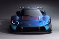 2025 Ford FORD GT MK IV - Image 2