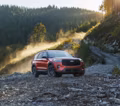 2025 Ford 2025 Active 2.3L EcoBoost® I-4 engine - Image 6